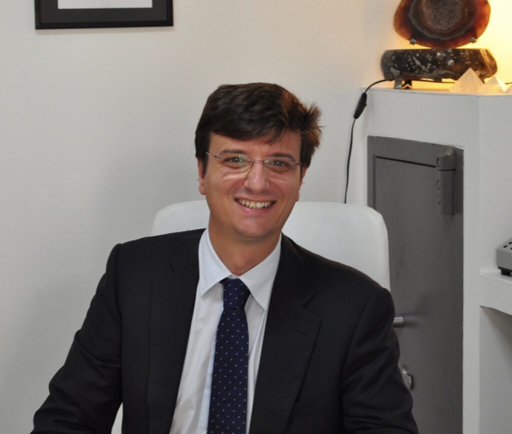 Giuseppe Elettivo